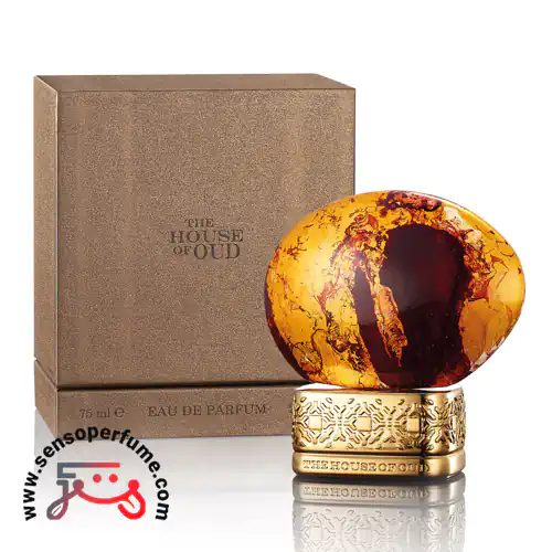 عطر ادکلن هاوس آف عود آلموند هارمونی